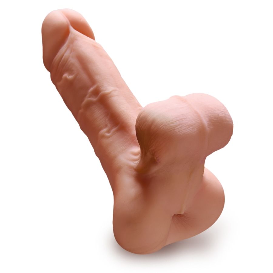 PDX MALE - MASCHIO PDX INTORNO A STROKER - PDX MALE | Lingerie Harness Boutique