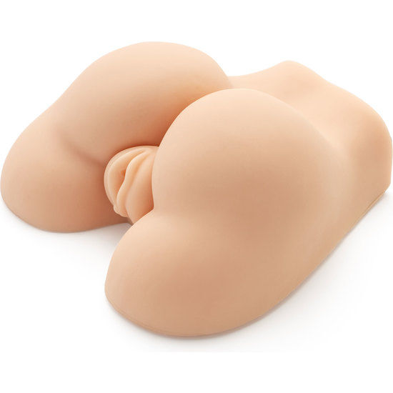ACT - FAT ASS FUCKER MASTURBATORE CON VIBRATORE - ACT | Lingerie Harness Boutique