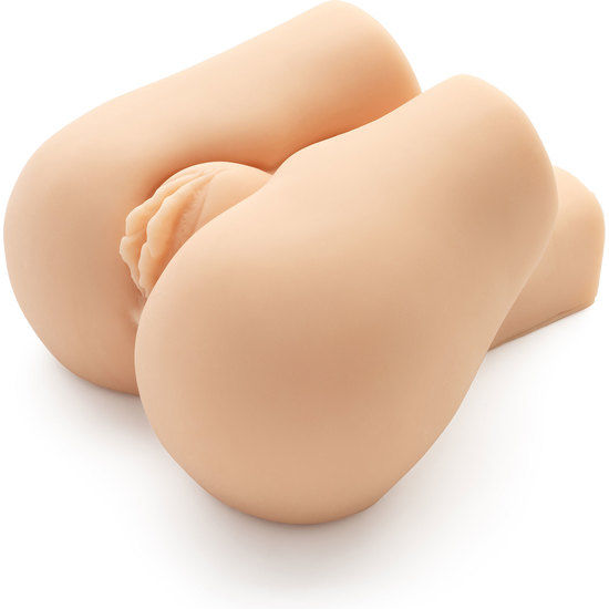 ACT - NASTY NYMPHO BOUNCER CON VIBRATORE - ACT | Lingerie Harness Boutique