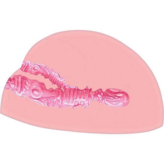 ACT - HORNY FUCK MASTURBATORE ANALE E VAGINA CON VIBRATORE - ACT | Lingerie Harness Boutique
