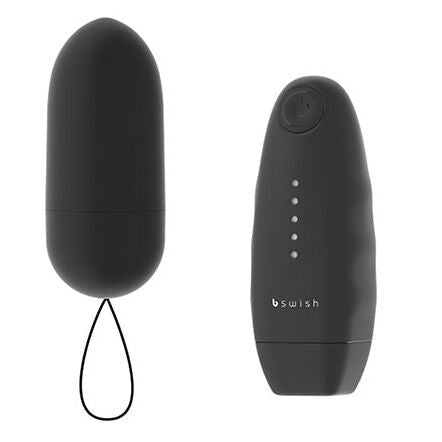 B SWISH - BNAUGHTY CLASSIC UNLEASHED NERO - B SWISH | Lingerie Harness Boutique