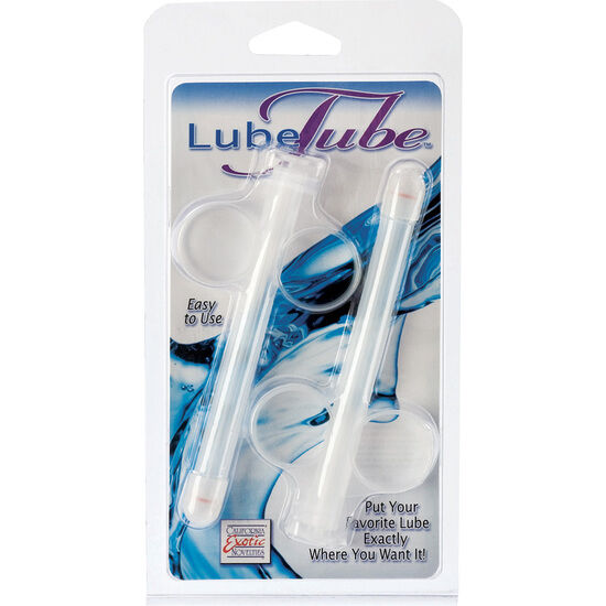 CALEXOTICS - TUBO LUBE - CALEXOTICS | Lingerie Harness Boutique