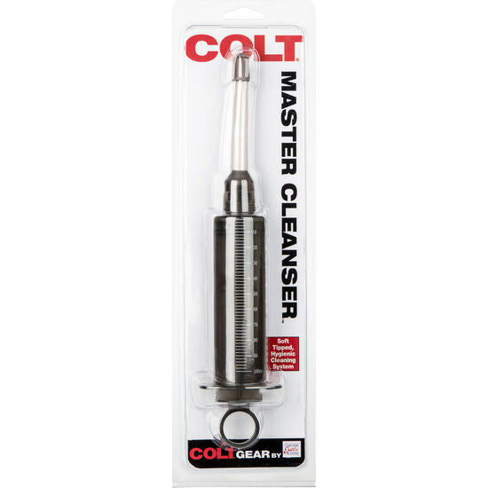 CALEXOTICS - FUMO DETERGENTE COLT VIBRO - CALEXOTICS | Lingerie Harness Boutique