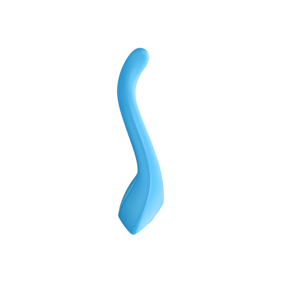 SATISFYER - PARTNER MULTIFUN 1 EDIZIONE 2020 - SATISFYER PARTNER | Lingerie Harness Boutique
