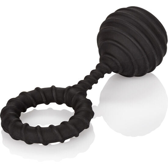 CALEXOTICS - ANELLO CON PESI COLT GRANDE - CALEXOTICS | Lingerie Harness Boutique