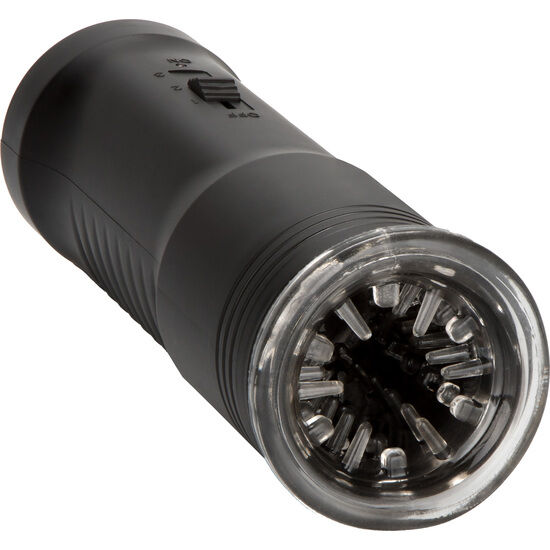 CALEXOTICS - OPTIMUM POWER ECCITATORE DI TESTA ULTIMATO - CALEXOTICS | Lingerie Harness Boutique