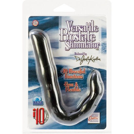 CALEXOTICS - DR. JOEL STIMOLANTE VERSATILE DELLA PROSTATA - CALEXOTICS | Lingerie Harness Boutique
