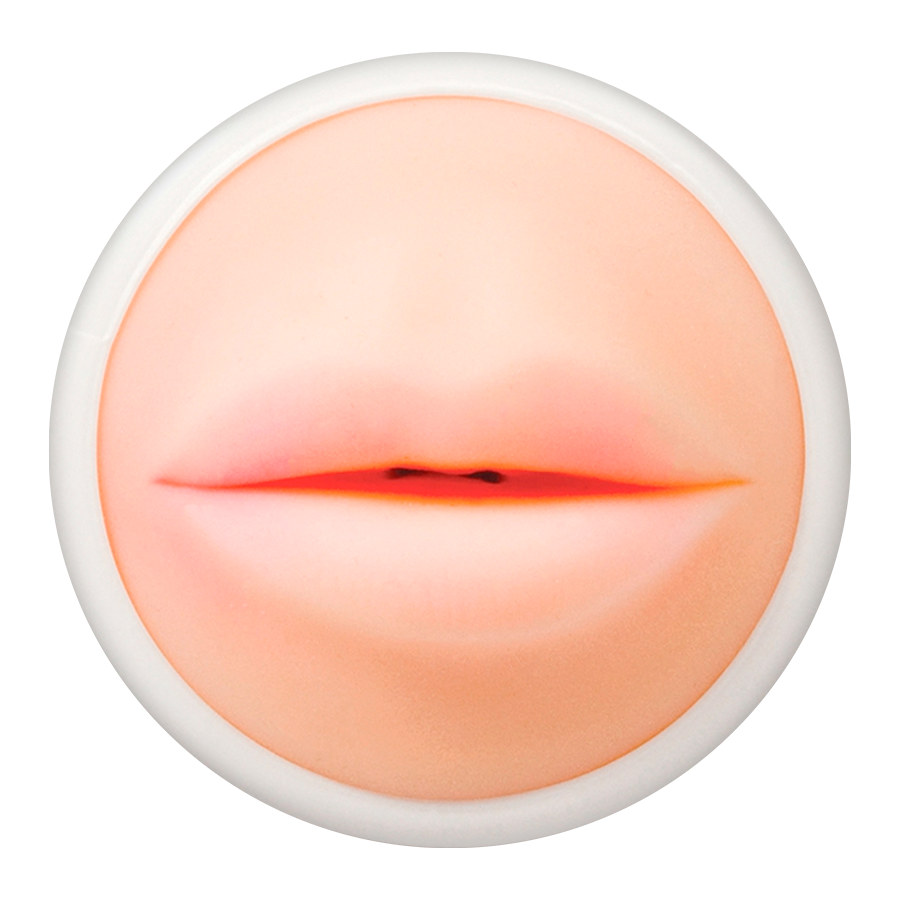 ADDICTED TOYS - MASTURBATORE DELLA BOCCA - ADDICTED TOYS | Lingerie Harness Boutique