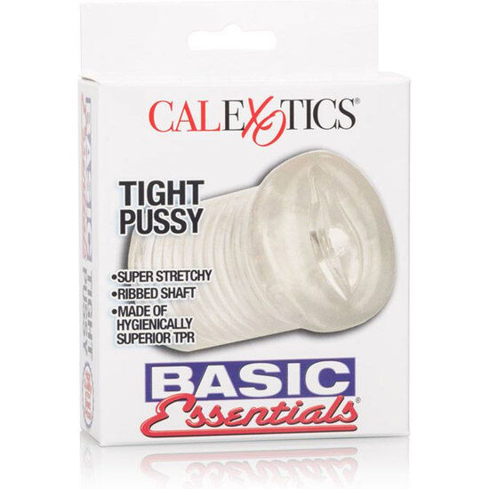 CALEXOTICS - BASIC ESSENTIALS FIGA STRETTA - CALEXOTICS | Lingerie Harness Boutique