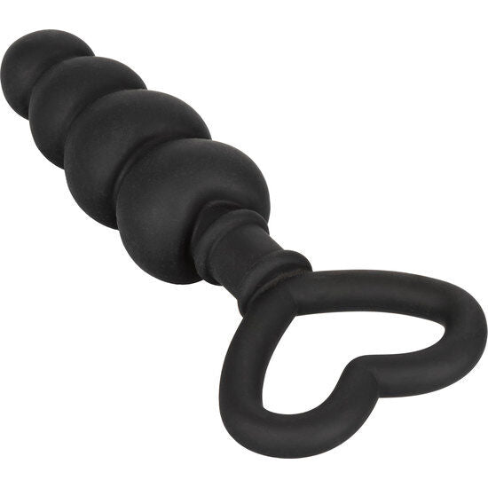 CALEXOTICS - SONDA DELLAMORE IN SILICONE 11.5 CM - CALEXOTICS | Lingerie Harness Boutique