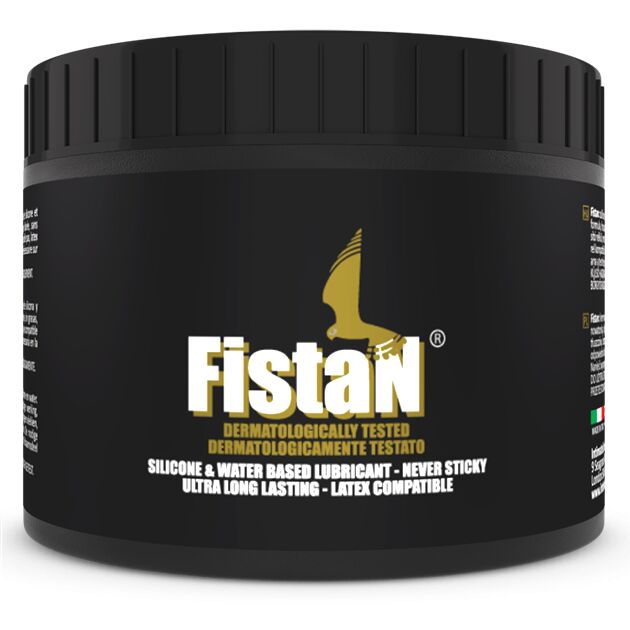 INTIMATELINE - FISTAN LUBRIFIST GEL ANALE 250 ML - INTIMATELINE INTIMATELINE | Lingerie Harness Boutique