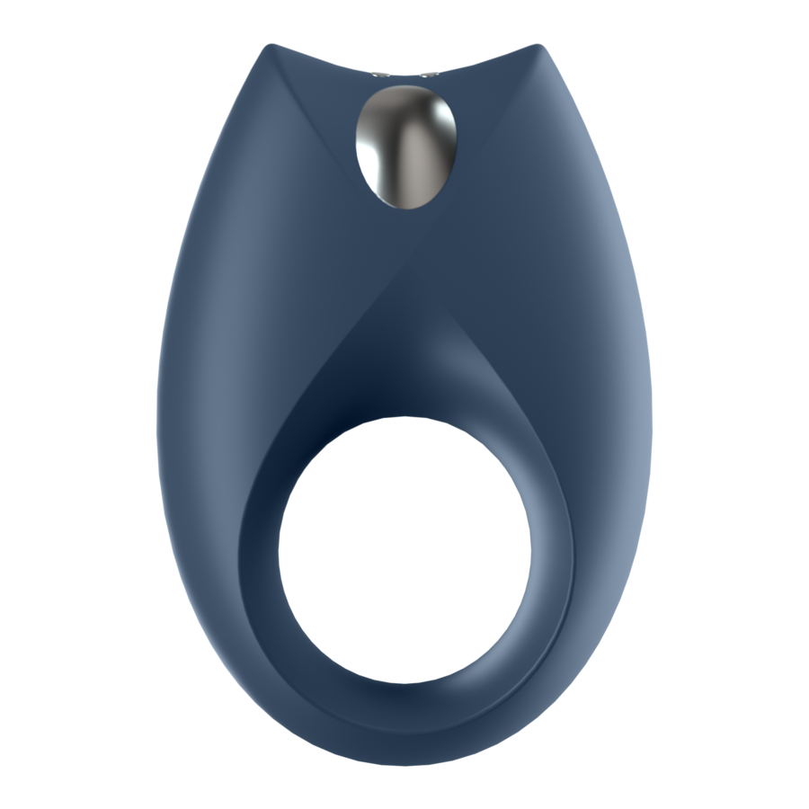 SATISFYER - POTENTE VIBRATORE ROYAL ONE RING APP - SATISFYER CONNECT | Lingerie Harness Boutique