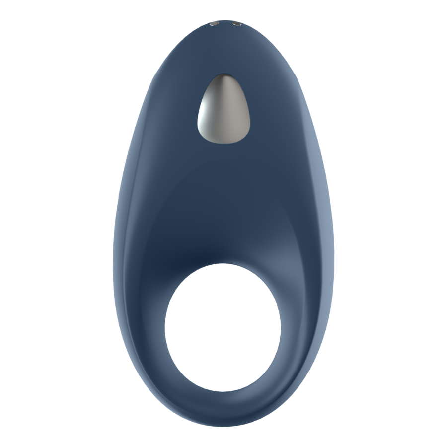 SATISFYER - APP VIBRATORE MIGHTY ONE - SATISFYER CONNECT | Lingerie Harness Boutique