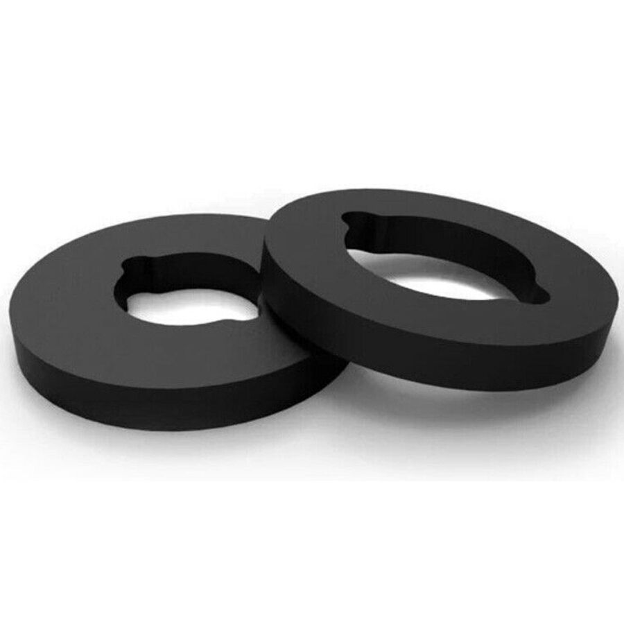 BATHMATE - HYDROMAX 7 PACK 2 ANELLI PROTETTIVI - BATHMATE | Lingerie Harness Boutique