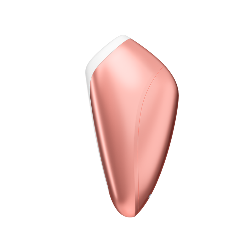 SATISFYER - VENTOSA IN RAME LOVE BREEZE - SATISFYER AIR PULSE | Lingerie Harness Boutique