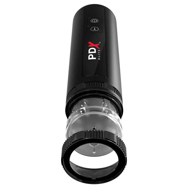 PDX ELITE - MOTO BATOR X MASTURBATORE AVANZATO - PDX ELITE | Lingerie Harness Boutique