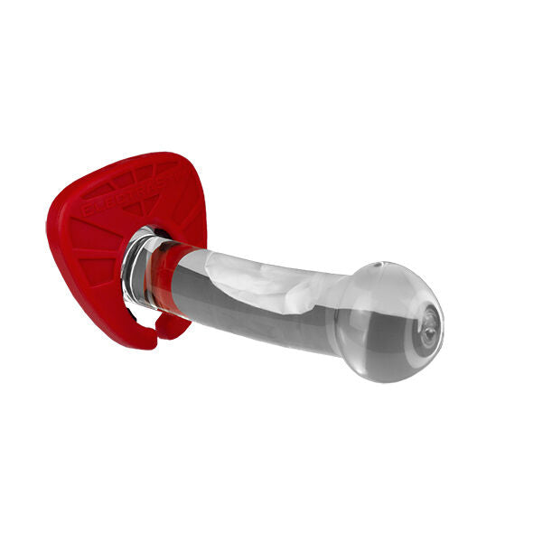 ELECTRASTIM - SCUDO PER CAZZO VIPER FUSION IN SILICONE - ELECTRASTIM | Lingerie Harness Boutique