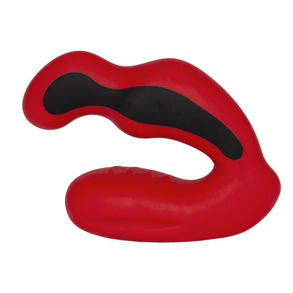 ELECTRASTIM - MASSAGGIATORE PROSTATICO HABANERO SILICONE FUSION - ELECTRASTIM | Lingerie Harness Boutique