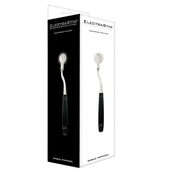ELECTRASTIM - GIROLA SINGOLA UNIPOLARE - ELECTRASTIM | Lingerie Harness Boutique