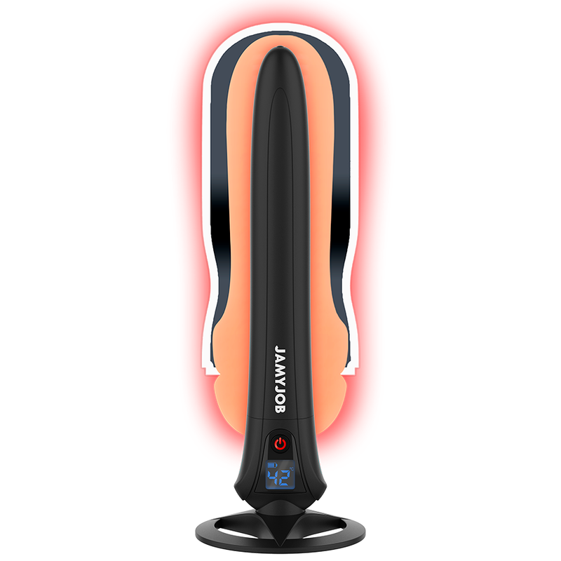 JAMYJOB - SCALDAMANICHE PREW - JAMYJOB | Lingerie Harness Boutique