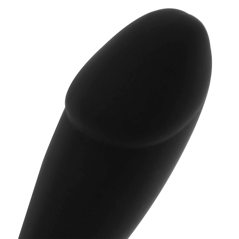 OHMAMA - PLUG ANALE IN SILICONE 10 CM - OHMAMA ANAL | Lingerie Harness Boutique