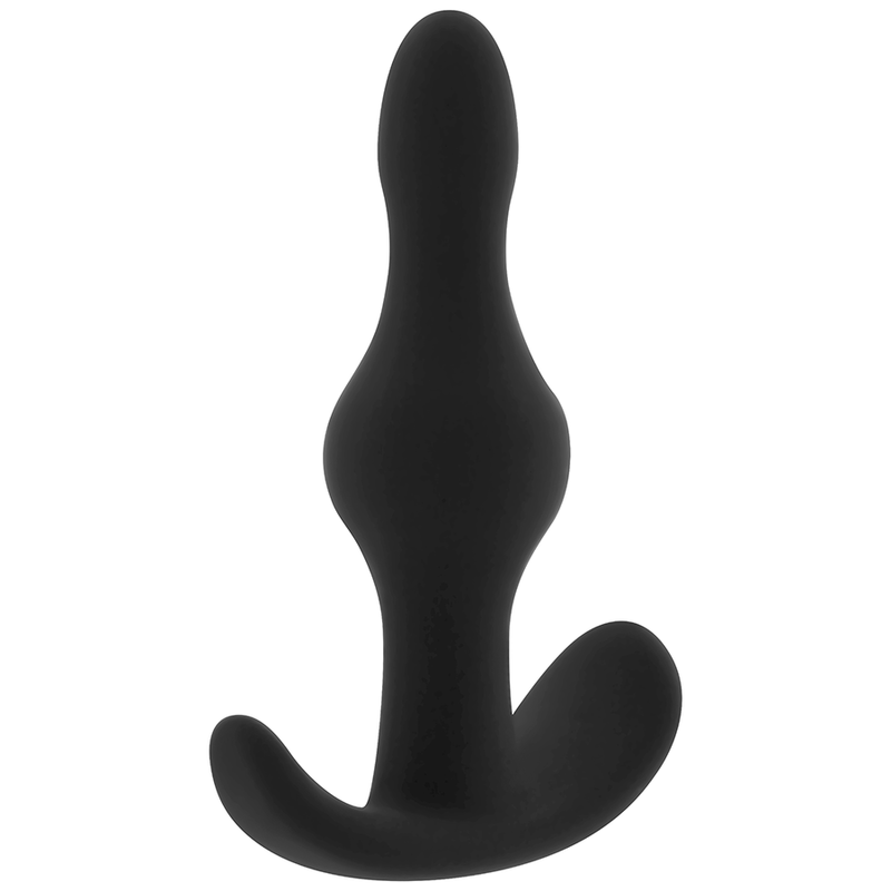 OHMAMA - PLUG ANALE IN SILICONE 8 CM - OHMAMA ANAL | Lingerie Harness Boutique