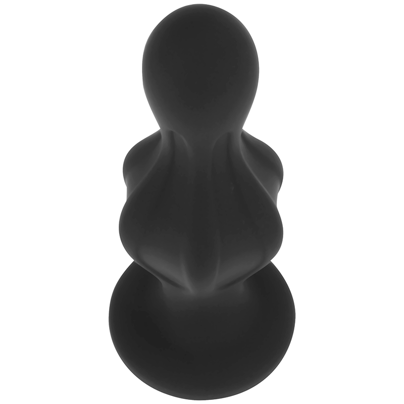 OHMAMA - PLUG ANALE IN SILICONE 12 CM - OHMAMA ANAL | Lingerie Harness Boutique