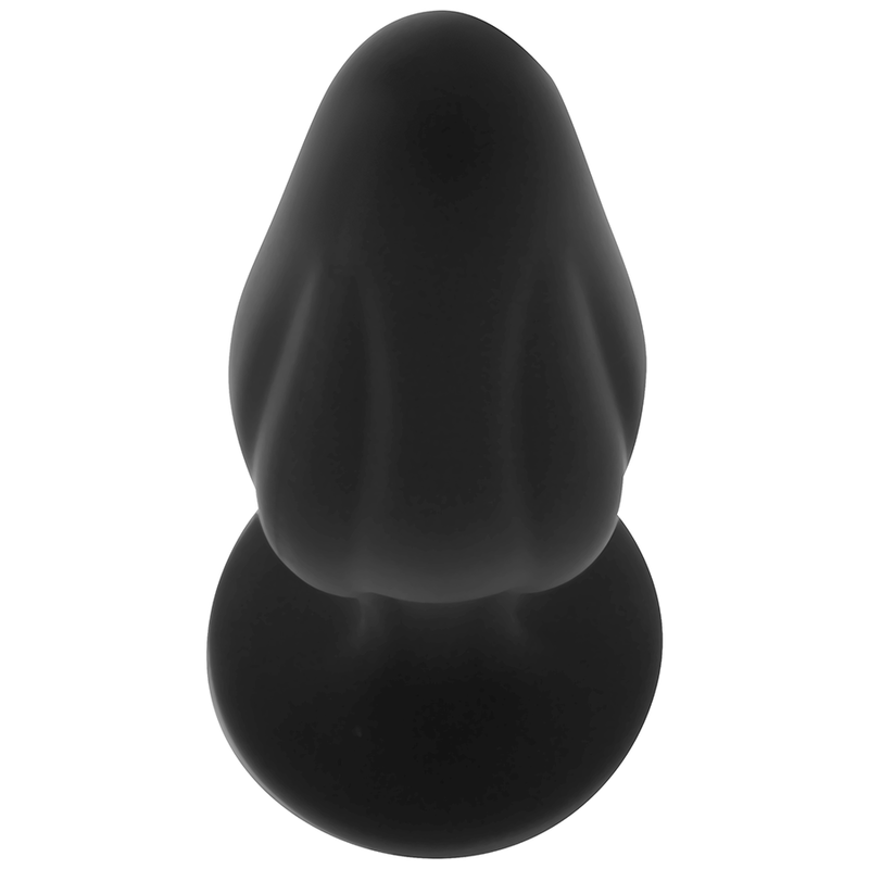 OHMAMA - PLUG ANALE IN SILICONE SOTTILE 12 CM - OHMAMA ANAL | Lingerie Harness Boutique