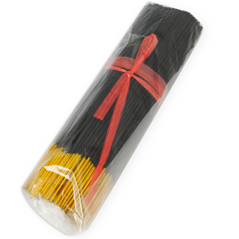 TENTACION - PACCHETTO DI INCENSO EROTICO CON FEROMONI DI MANGO ESOTICI - TENTACION | Lingerie Harness Boutique