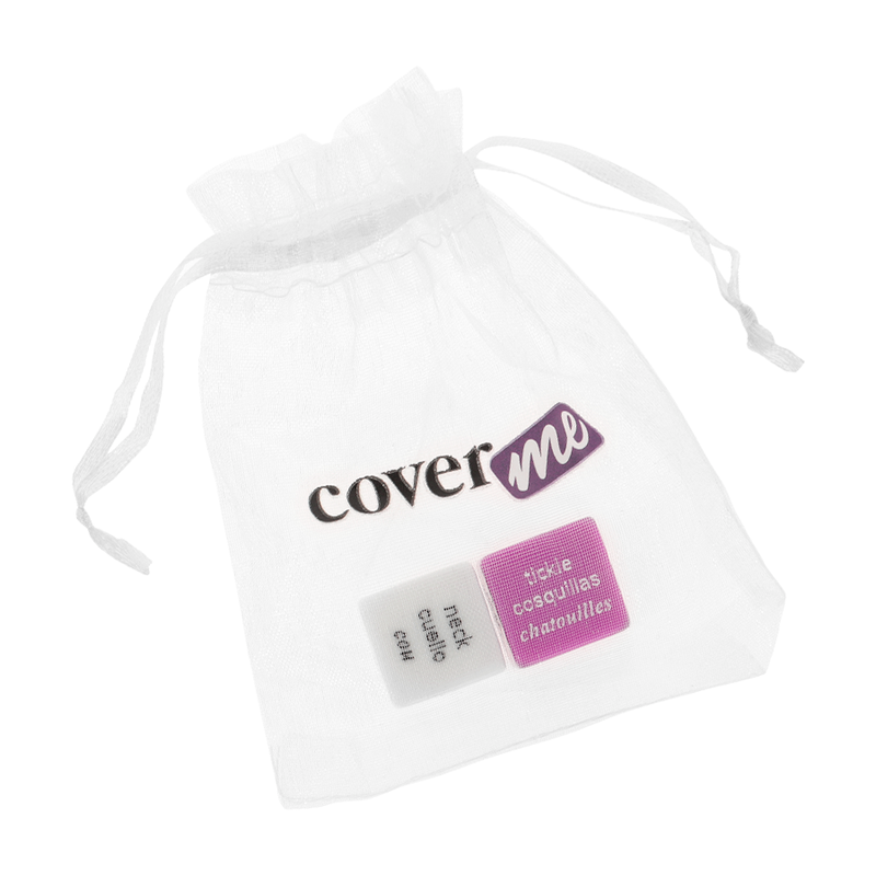 COVERME - GIOCO DI DADI EROTICI ES/FR/EN - COVERME | Lingerie Harness Boutique