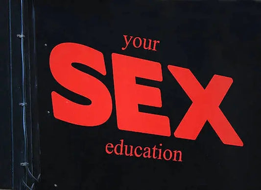Educazione-sessuale-per-adulti-scopri-impara-e-vivi-meglio-la-tua-intimità - Lingerie Harness Boutique