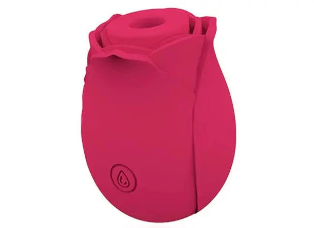 Esplorare la Sessualità con I Sex Toys: mia - rose air wave stimulator  - Lingerie Harness Boutique