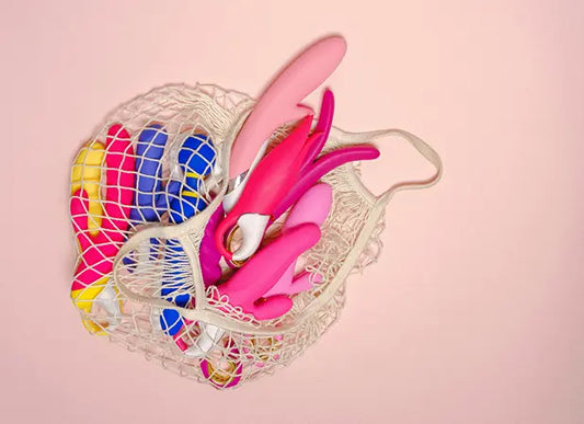Guida-ai-migliori-sex-toys-per-principianti-da-dove-cominciare-senza-panico - Lingerie Harness Boutique