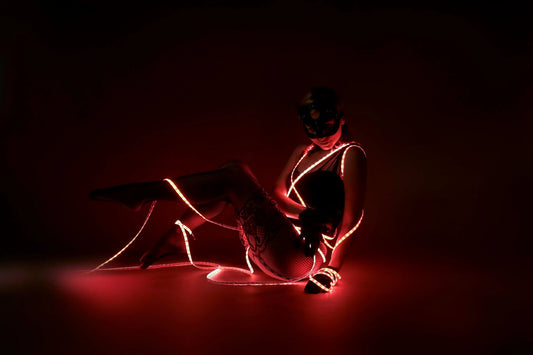 I festival erotici da non perdere in Europa - Lingerie Harness Boutique