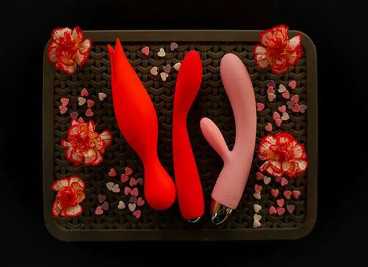 I-migliori-sex-toys-per-il-piacere-condiviso-scopri-il-divertimento-di-coppia - Lingerie Harness Boutique