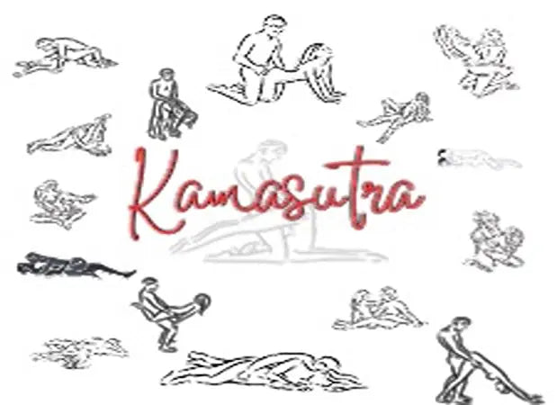 Kamasutra-Le-Migliori-Posizioni-per-Principianti - Lingerie Harness Boutique