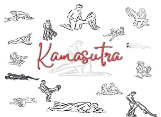 Kamasutra-Le-Migliori-Posizioni-per-Principianti - Lingerie Harness Boutique