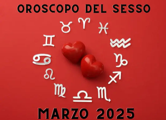L-Oroscopo-del-Sesso-Marzo-2025 - Lingerie Harness Boutique