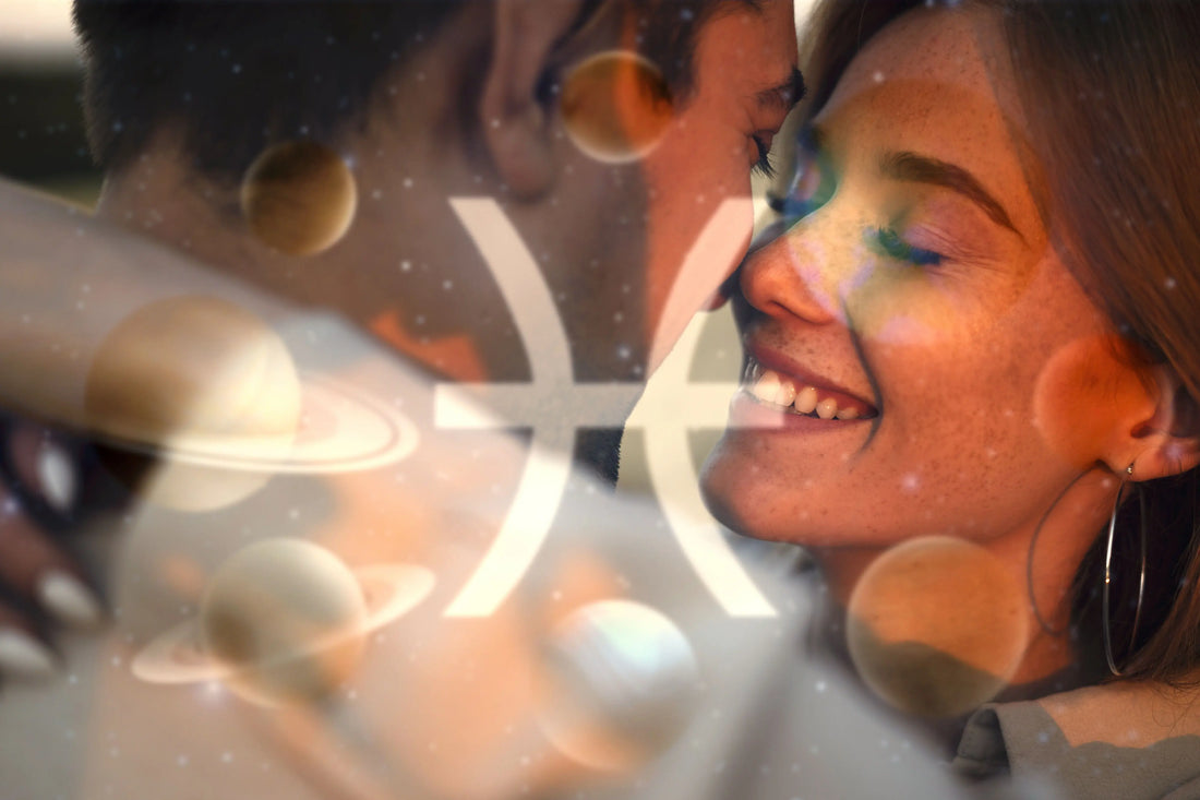L’erotismo di ogni segno zodiacale - come fanno l’amore i 12 segni (secondo le stelle) - Lingerie Harness Boutique