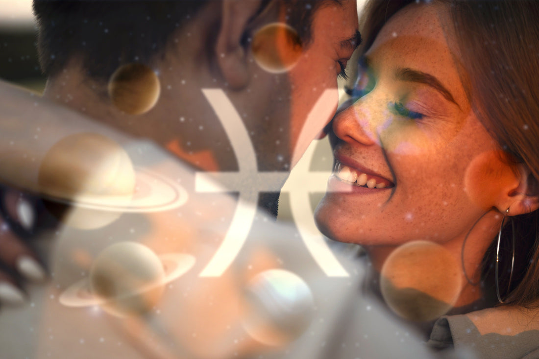 L’erotismo di ogni segno zodiacale - come fanno l’amore i 12 segni (secondo le stelle) - Lingerie Harness Boutique