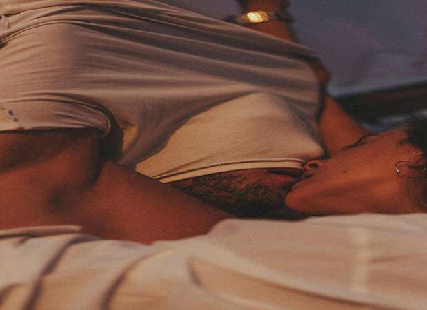 La-notte-che-ha-cambiato-tutto - Lingerie Harness Boutique