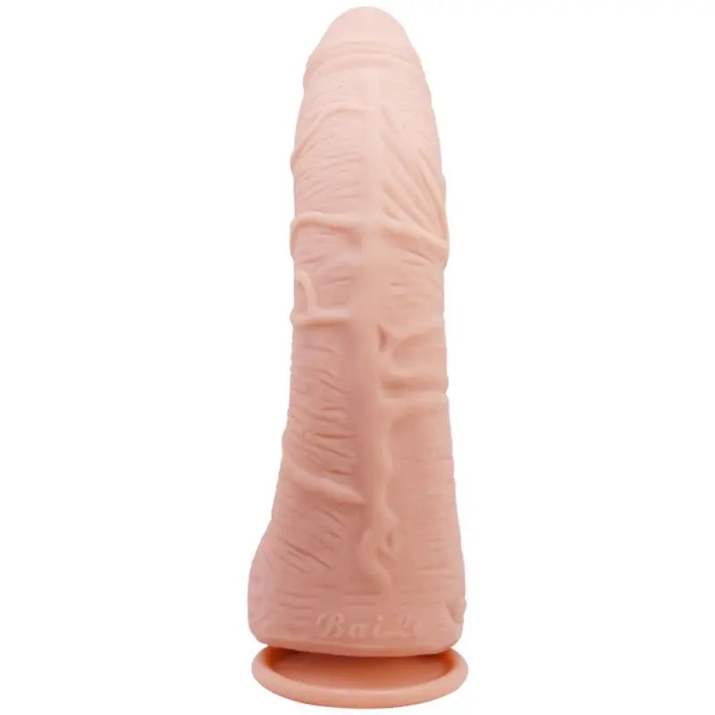 BAILE - DILDO REALISTICO IN PELLE ALEX 27 CM - BAILE DILDOS | Lingerie Harness Boutique