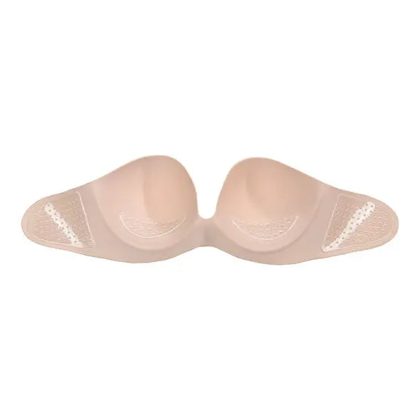 BYE-BRA - GALA REGGISENO COPPA C BEIGE - BYE BRA - BRAS | Lingerie Harness Boutique