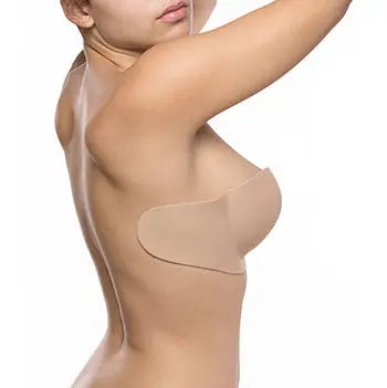 BYE-BRA - GALA REGGISENO COPPA D BEIGE - BYE BRA - BRAS | Lingerie Harness Boutique