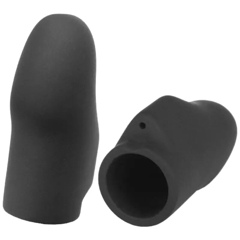 ELECTRASTIM - MANICOTTI EXPLORER ELECTRO FINGER - ELECTRASTIM | Lingerie Harness Boutique