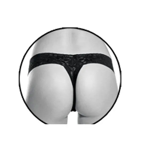 FETISH FANTASY LIMITED EDITION - MUTANDINE VIBRANTI CON TELECOMANDO - PIPEDREAMS | Lingerie Harness Boutique