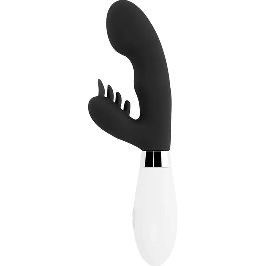 GLOSSY - ELVIS CONIGLIO NERO - GLOSSY | Lingerie Harness Boutique