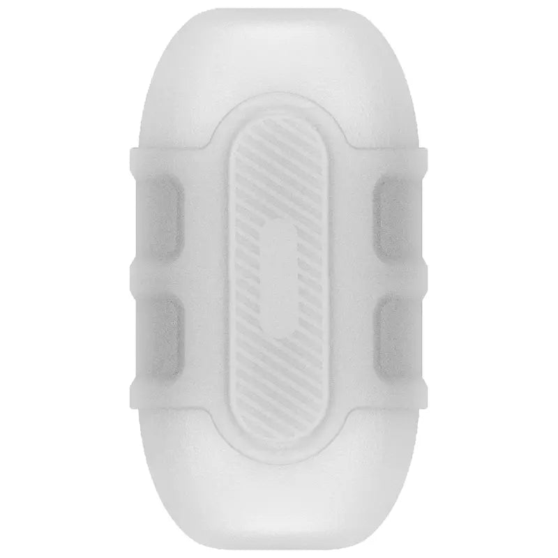 JAMYJOB - DOPPIO MASTURBATORE TURBO - JAMYJOB | Lingerie Harness Boutique