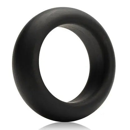 JE JOUE - ANELLO PER IL CAZZO IN SILICONE MASSIMA ELASTICIT - NERO - JE JOUE | Lingerie Harness Boutique