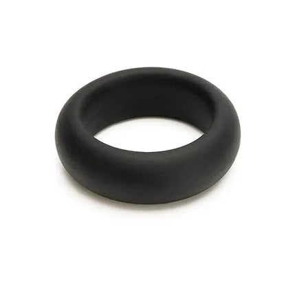 JE JOUE - ANELLO PER IL CAZZO IN SILICONE MASSIMA ELASTICIT - NERO - JE JOUE | Lingerie Harness Boutique